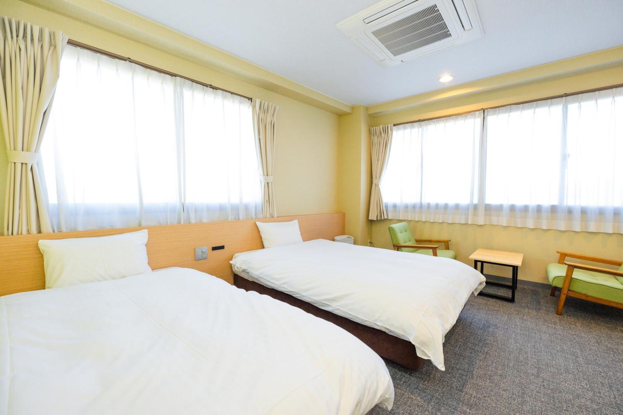 Hotel Takasago Kōchi Exterior foto