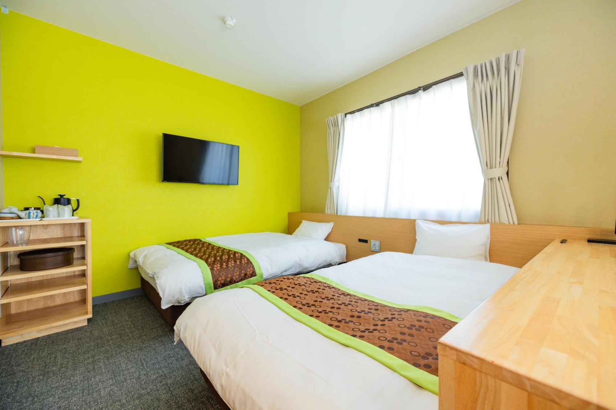 Hotel Takasago Kōchi Exterior foto