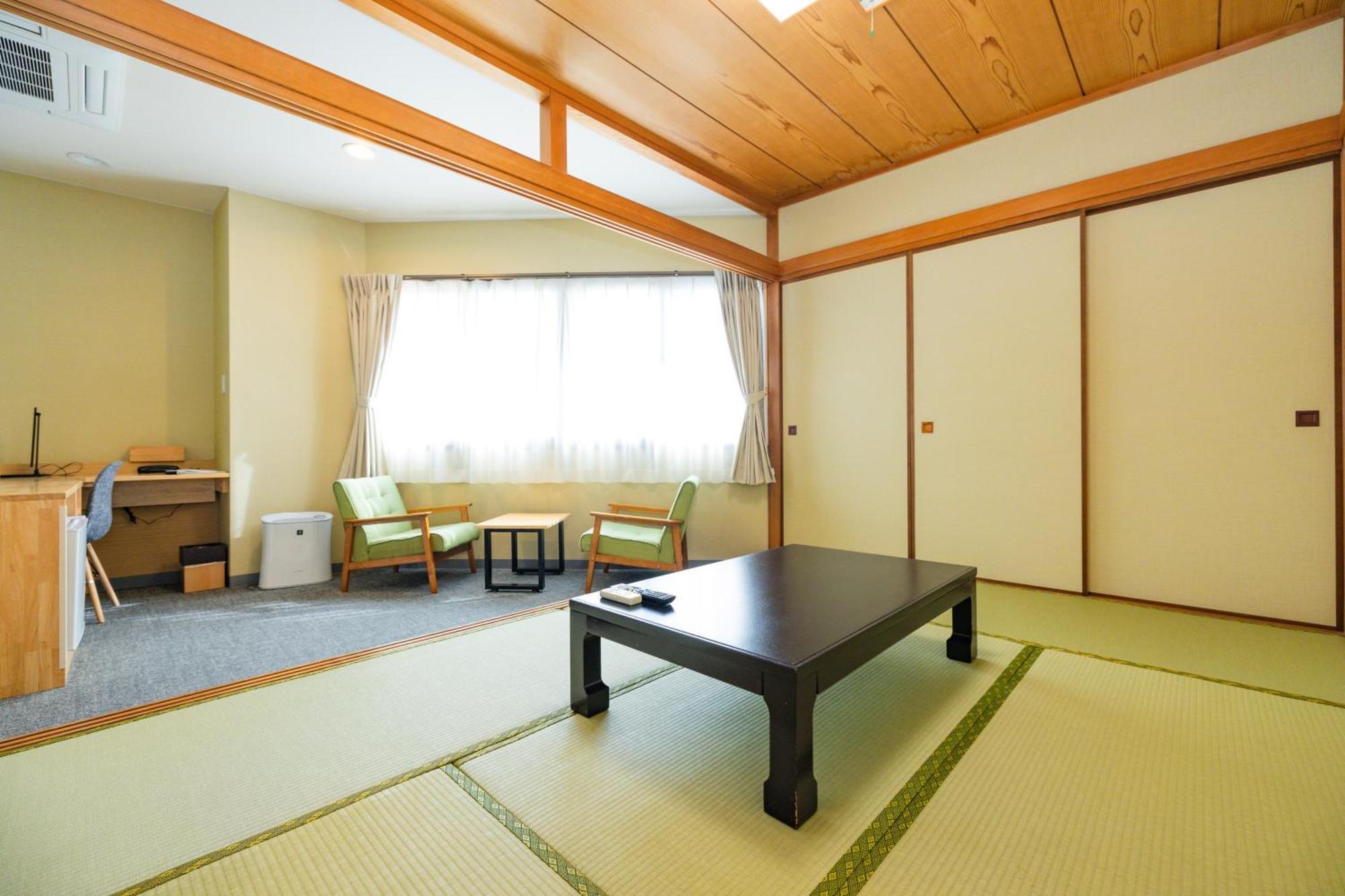 Hotel Takasago Kōchi Exterior foto