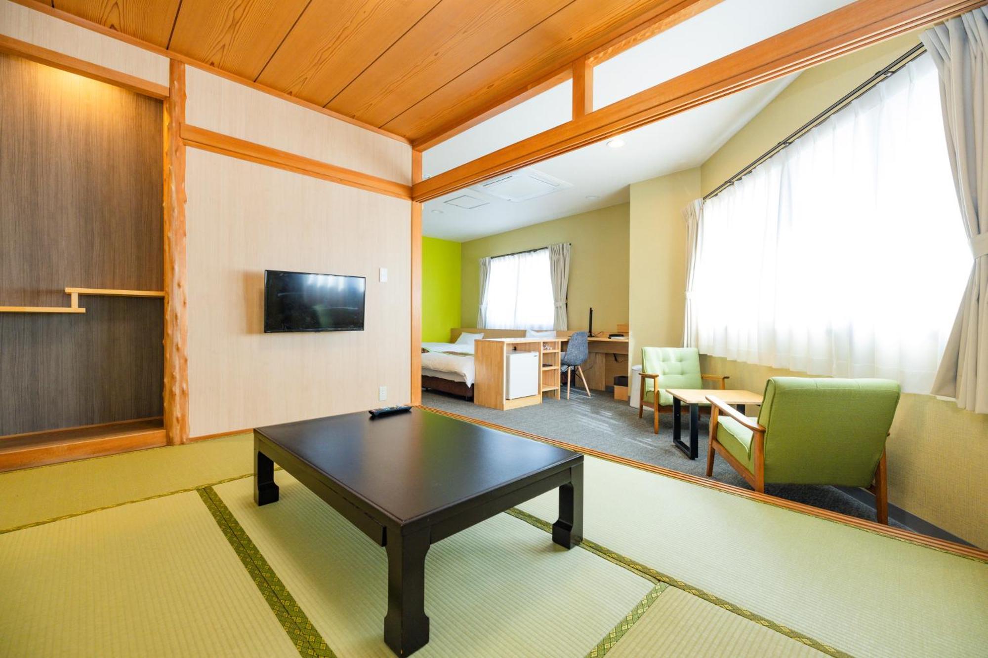 Hotel Takasago Kōchi Exterior foto