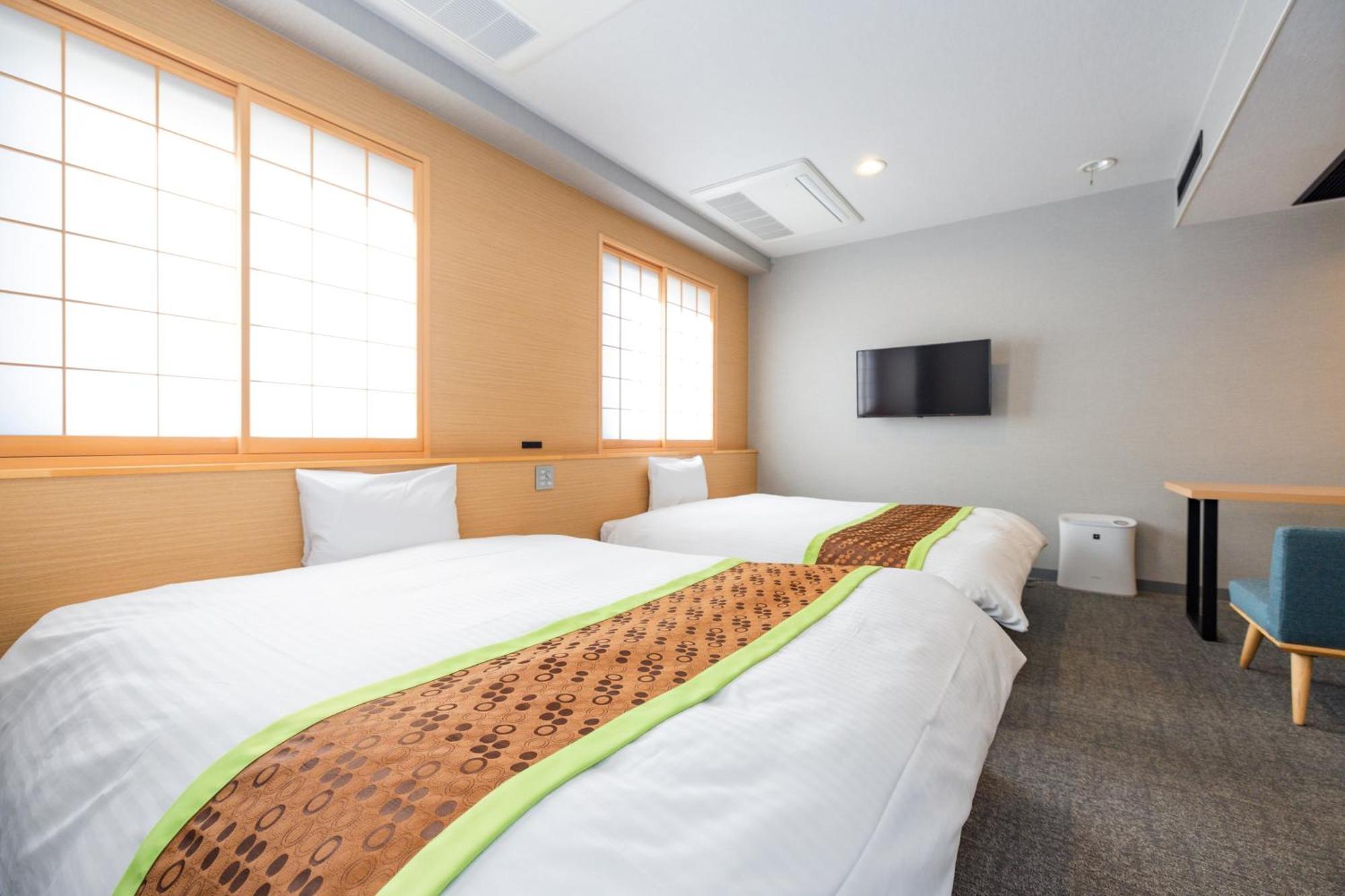 Hotel Takasago Kōchi Exterior foto