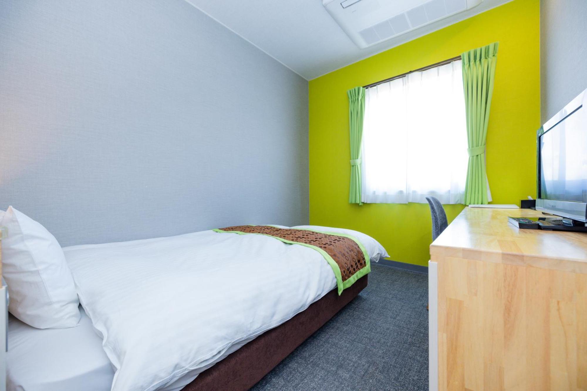 Hotel Takasago Kōchi Exterior foto