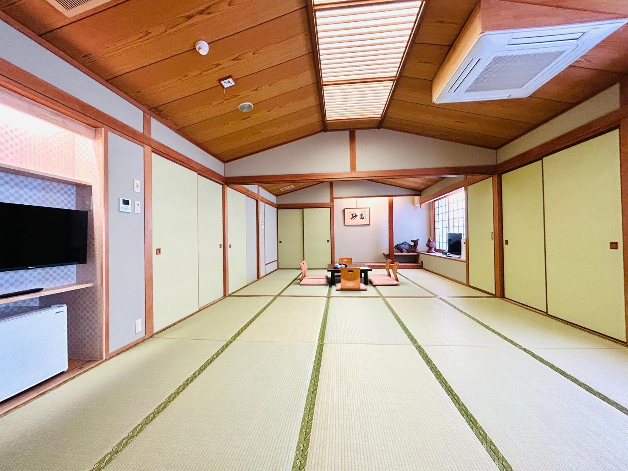 Hotel Takasago Kōchi Exterior foto