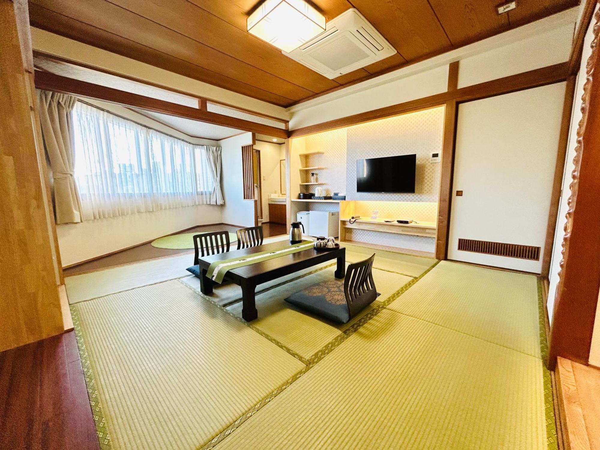 Hotel Takasago Kōchi Exterior foto