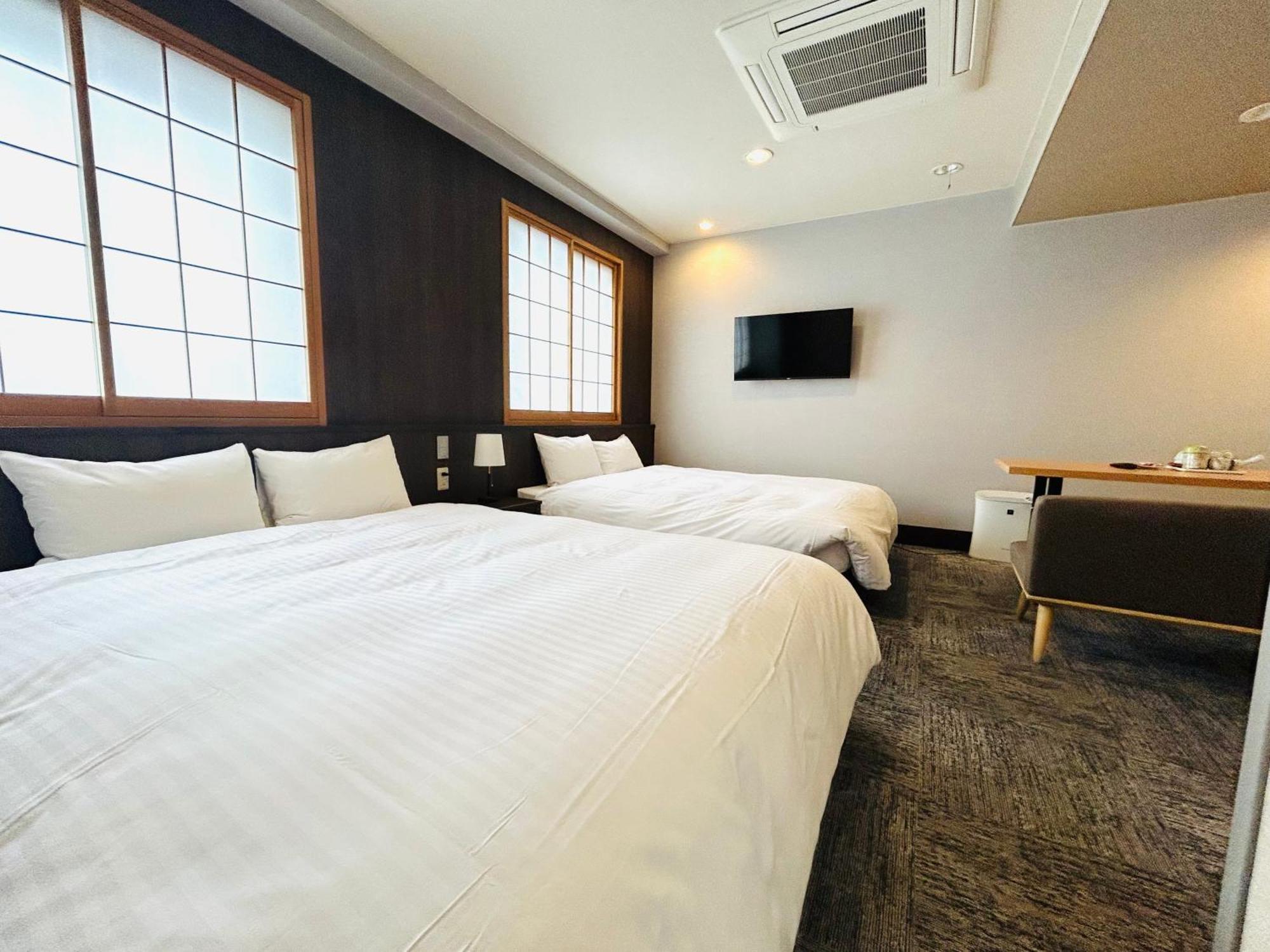 Hotel Takasago Kōchi Exterior foto