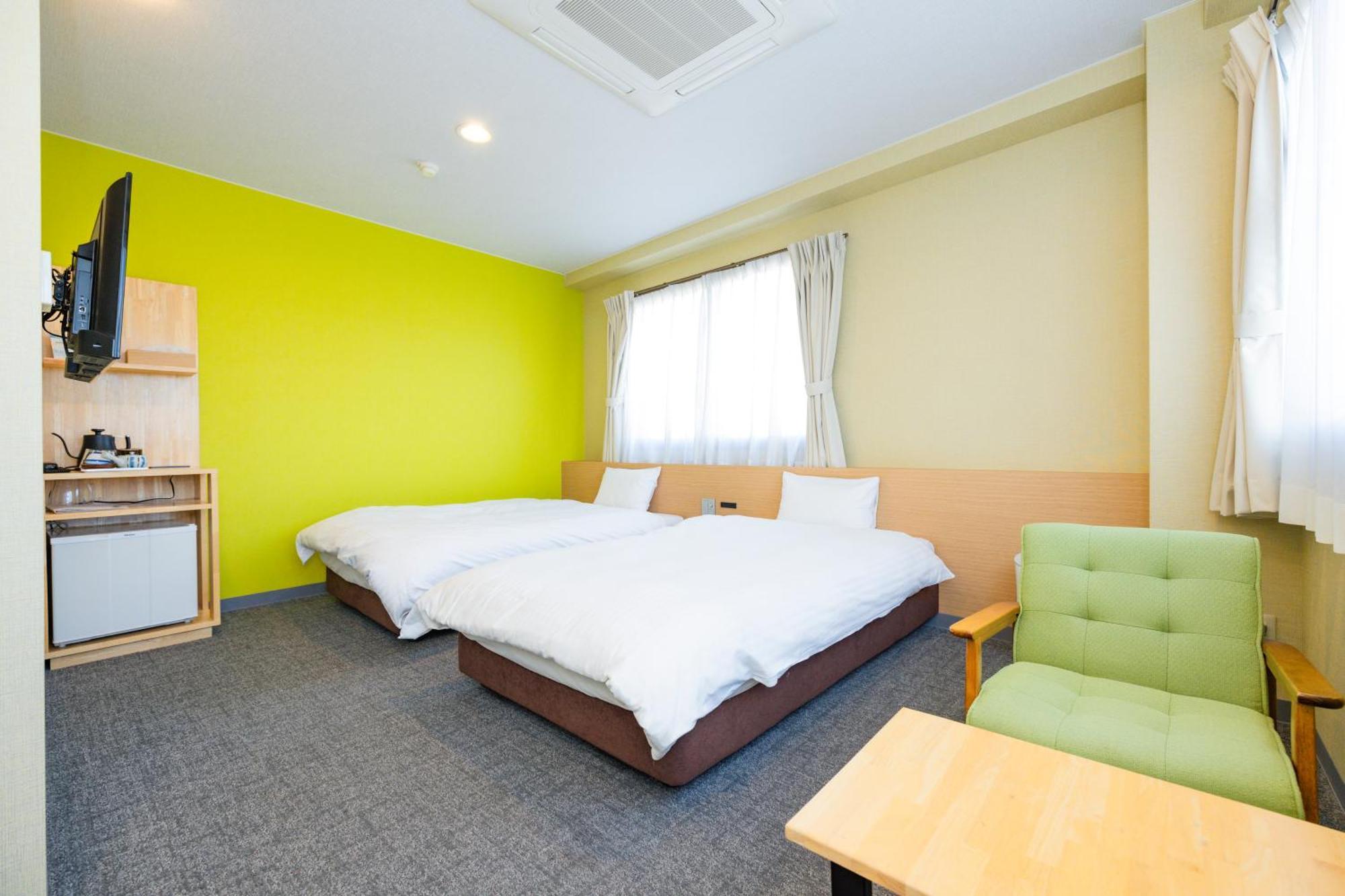 Hotel Takasago Kōchi Exterior foto